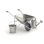 Garden tools