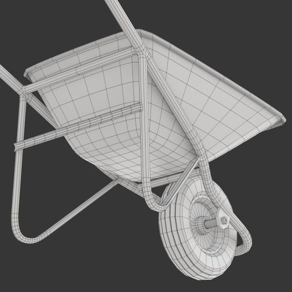 Garden tools