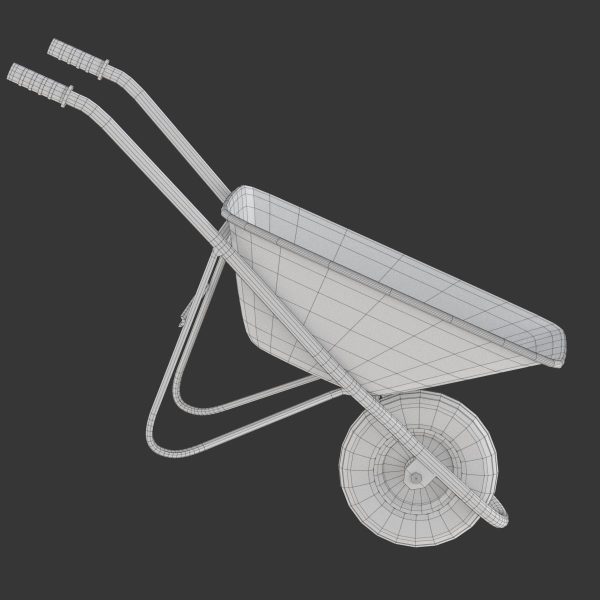 Garden tools