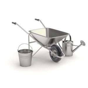 Garden tools