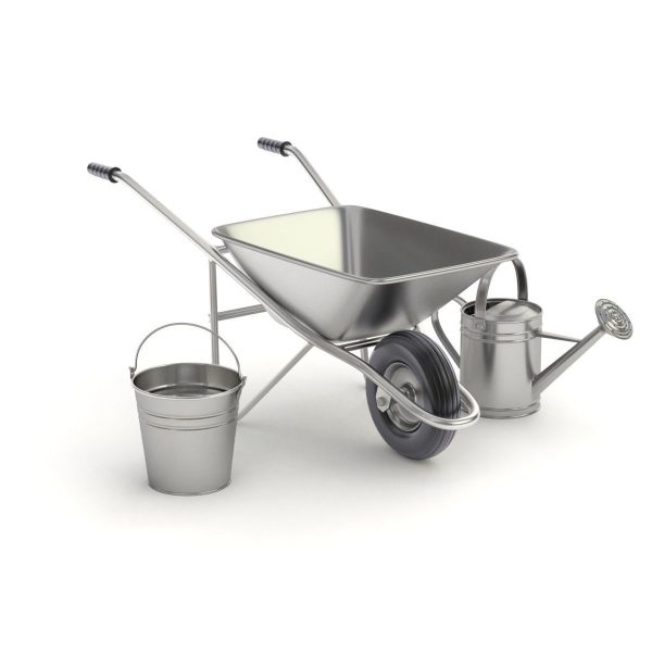 Garden tools