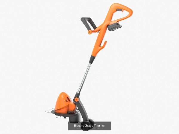 Garden Tools Pack