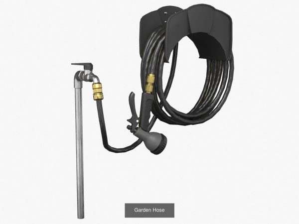 Garden Tools Pack