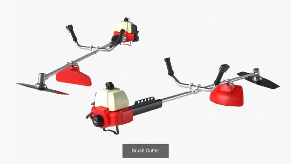 Garden Tools Pack