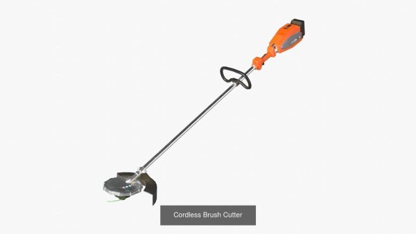 Garden Tools Pack