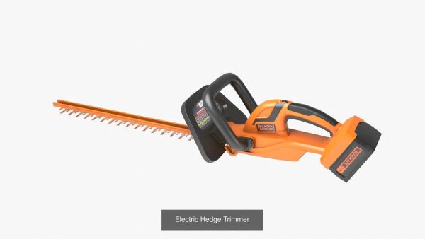 Garden Tools Pack