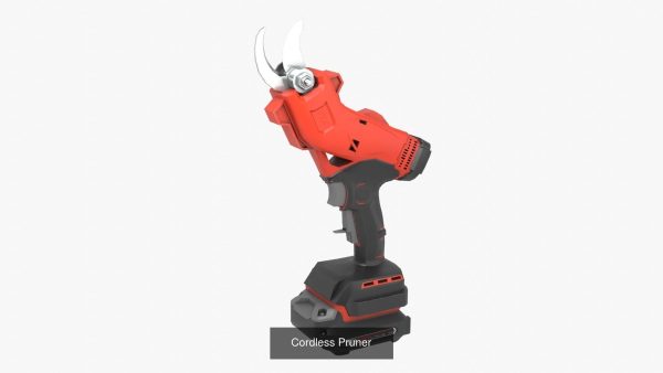 Garden Tools Pack