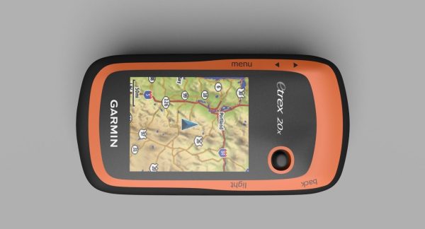 Garmin Etrex 20x GPS