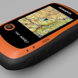 Garmin Etrex 20x GPS