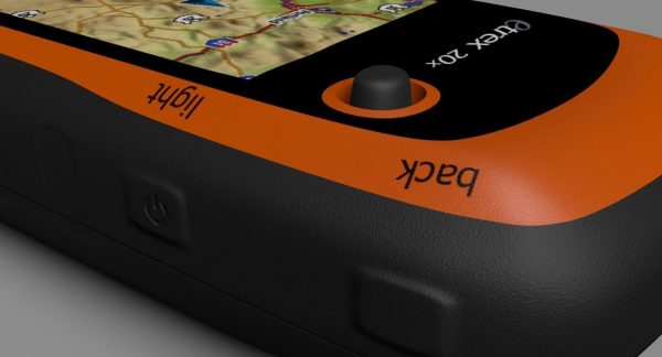 Garmin Etrex 20x GPS
