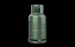 Gas Cylinder