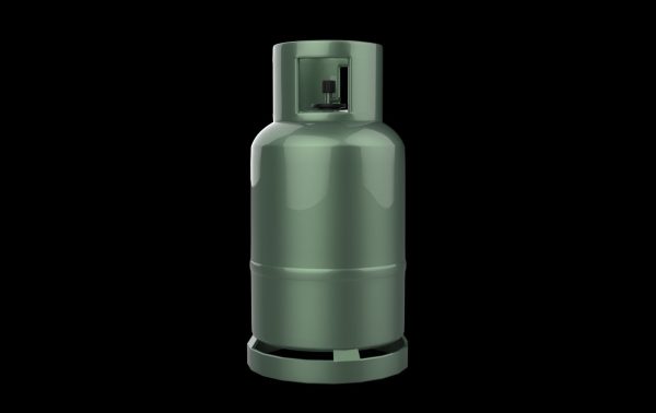Gas Cylinder