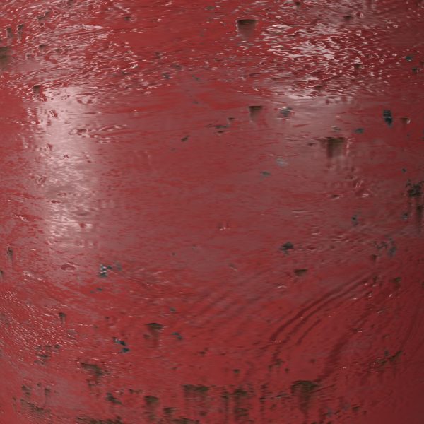 Gas Cylinder