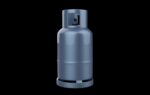 Gas Cylinder
