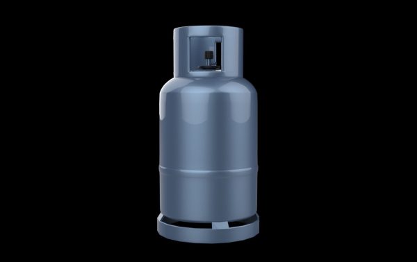 Gas Cylinder