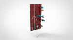 Gas cylinder Manifold