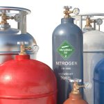Gas Cylinders