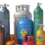 Gas Cylinders