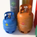 Gas Cylinders