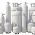 Gas Cylinders