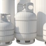 Gas Cylinders