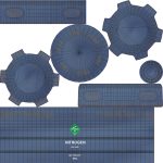 Gas Cylinders