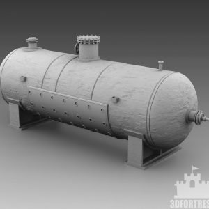 Gas Holder