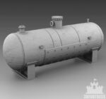 Gas Holder