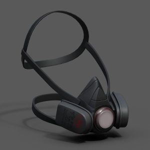 gas-mask-protection-futuristic-technology-armor-3d-model-low-poly-obj-fbx-ma