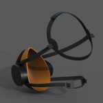 Gas mask protection respirator military combat