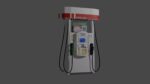 Gas Pump