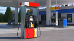 Gas Pump