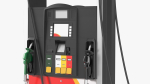 Gas Pump