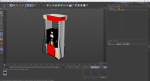 Gas Pump