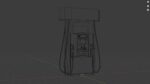 Gas Pump