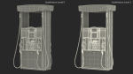 Gas Pump