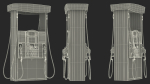 Gas Pump