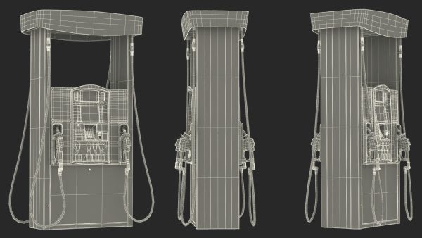 Gas Pump