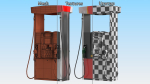 Gas Pump