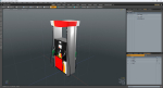 Gas Pump