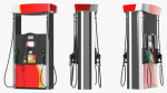 Gas Pump