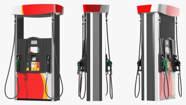 Gas Pump