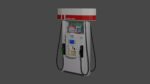 Gas Pump