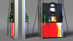 Gas Pump