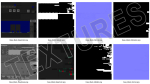 Gas Pump Black