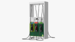 Gas Pump BP