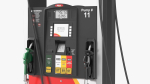Gas Pump Pilot