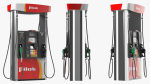 Gas Pump Pilot