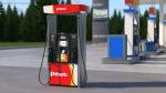 Gas Pump Pilot