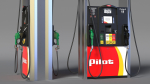 Gas Pump Pilot